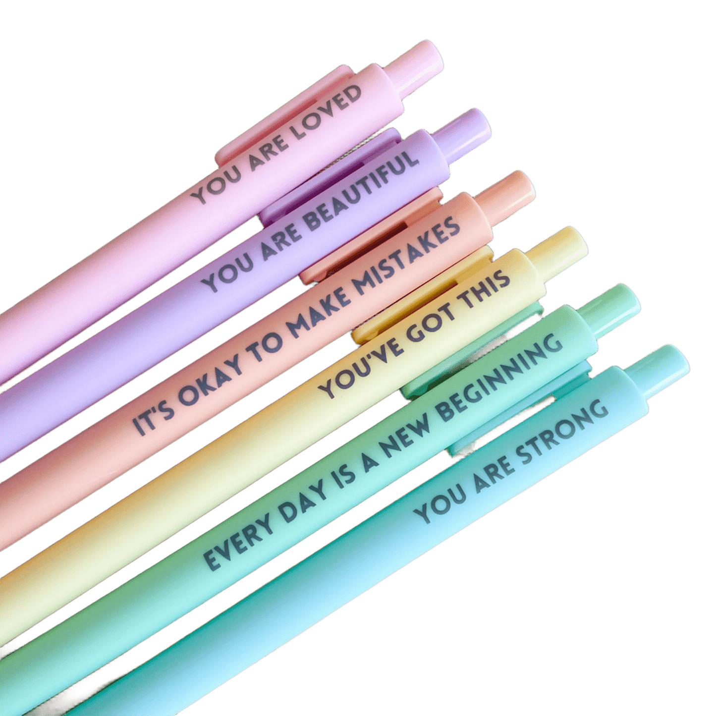 Pen Flow